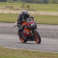 Check our calendar for our track days Track Days